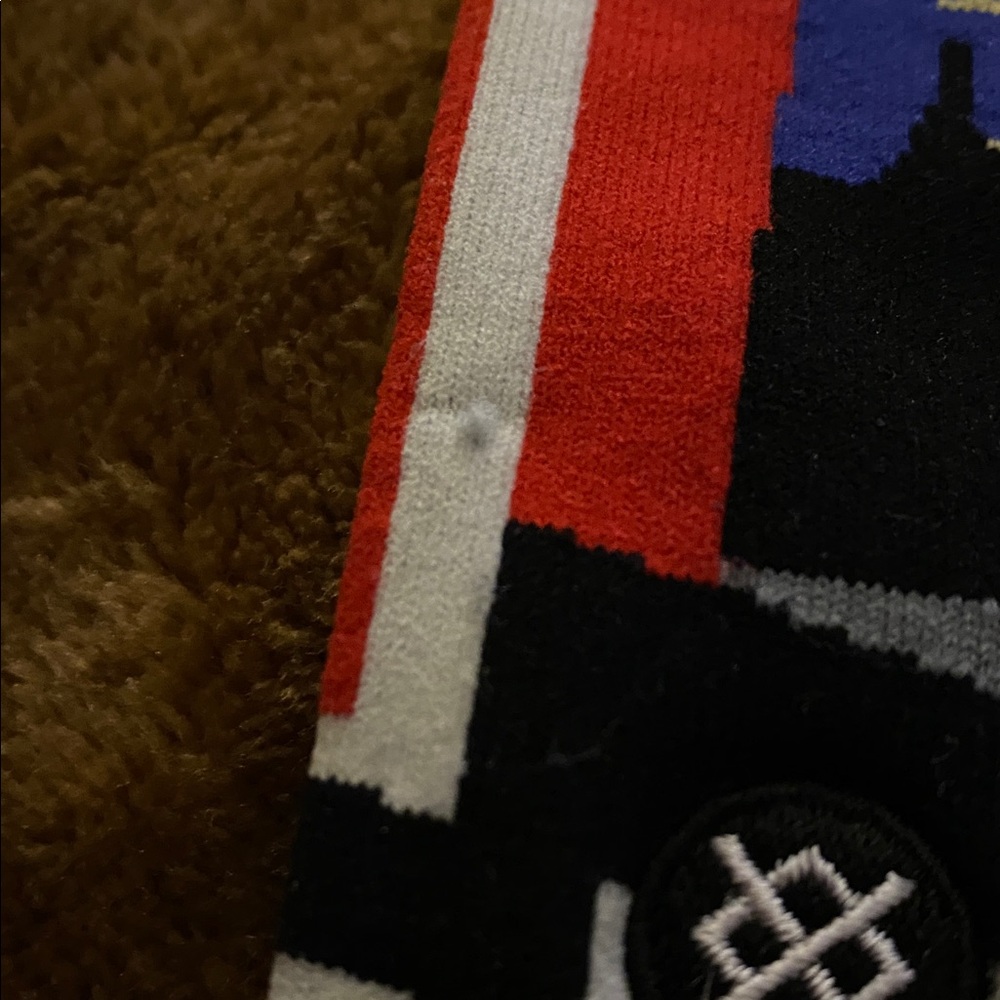 Stance - Picture 7 of 8